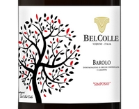 BelColle, Barolo (Piedmont, Italy)  2015