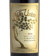 Bella Union, Napa Valley (California) Cabernet Sauvignon 2014