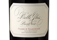 Belle Glos, Santa Maria Valley (Santa Barbara County, California) Pinot Noir 2019