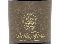 Belle Fiore, Rogue Valley (Oregon) Barbera 2017