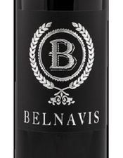 Belnavis, Paso Robles (Central Coast, California) Cabernet Sauvignon 2021