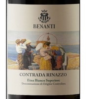 Benanti, Etna Bianco Superiore DOC (Sicily, Italy)  2020