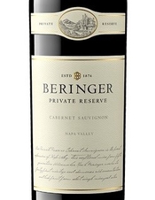 Beringer, Napa Valley (California) Cabernet Sauvignon 2018