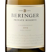 Beringer, Napa Valley (California) Chardonnay 2019