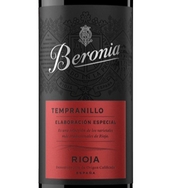 Beronia, Rioja (Spain) Tempranillo 2021