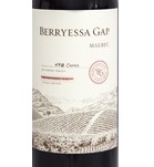 Berryessa Gap, Yolo County (California) Malbec 2015