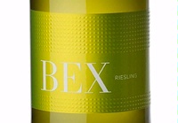 Bex, Nahe (Germany) Riesling 2016