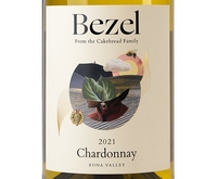 Bezel, Edna Valley (San Luis Obispo County, California) Chardonnay 2021