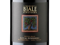 Robert Biale Vineyards, Napa Valley (California) Petite Sirah 2018