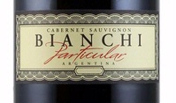 Casa Bianchi, San Rafael (Argentina) Cabernet Sauvignon 2015