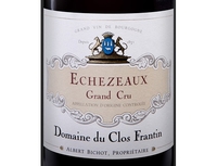 Domaine du Clos Frantin (Bichot), Echézeaux Grand Cru (Burgundy, France)  2018