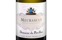 Domaine du Pavillon (Bichot), Meursault (Burgundy, France)  2018