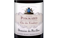 Domaine du Pavillon (Bichot), Pommard (Burgundy, France)  2018