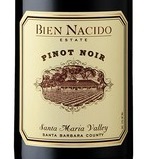 Bien Nacido Estate, Santa Maria Valley (Santa Barbara County, California) Pinot Noir 2018