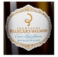 Billecart-Salmon, Champagne (France)  2008