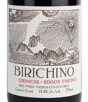 Birichino, Central Coast (California) Grenache 2018