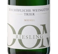 Bischofliche Weinguter Trier, Mosel (Germany) Riesling 2021