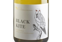 Black Kite, Santa Lucia Highlands (Monterey County, California) Chardonnay 2017