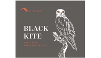 Black Kite, Anderson Valley (California) Pinot Noir 2017