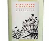 Blackbird Vineyards, Napa Valley (California) Sauvignon Blanc 2020