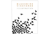 Blackbird Vineyards, Napa Valley (California)  2017