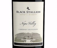 Black Stallion Estate Winery, Napa Valley (California) Cabernet Sauvignon 2016