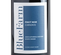 Blue Farm, Carneros (California) Pinot Noir 2020