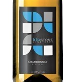 Blustone Vineyards, Leelanau Peninsula (Michigan) Chardonnay 2020