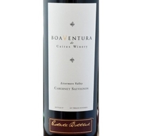 Boa Ventura de Caires Winery, Livermore Valley (California) Cabernet Sauvignon 2018