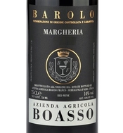 Boasso Franco, Barolo DOCG (Piedmont, Italy)  2016