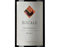 Bocale, Montefalco DOC (Umbria, Italy)  2019