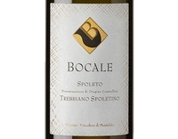 Bocale, Spoleto DOC (Umbria, Italy) Trebbiano Spolentino 2021