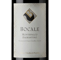 Bocale di Valentini, Montefalco Sagrantino DOCG (Umbria, Italy)  2015