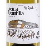 Bodega Reina de Castilla, Rueda (Castilla y León, Spain) Verdejo 2018