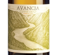 Bodegas Avancia, Valdeorras (Galicia, Spain) Godello 2018