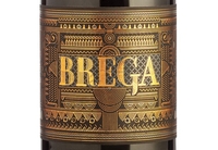 Bodegas Breca, Calatayud DO (Aragón, Spain) Garnacha 2016