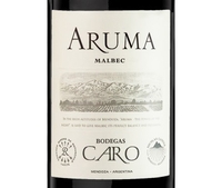 Bodegas Caro, Mendoza (Argentina) Malbec 2018