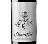 Bodegas Juan Gil, Jumilla (Spain) Monastrell 2015