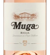 Bodegas Muga, Rioja Rosado (Spain)  2022