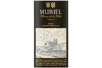 Bodegas Muriel, Rioja Reserva (Spain)  2014