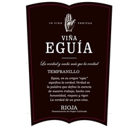 Bodegas Muriel, Rioja (Spain) Tempranillo 2020