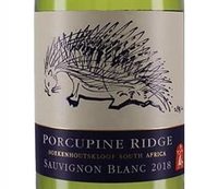 Boekenhoutskloof, Western Cape (South Africa) Sauvignon Blanc 2018