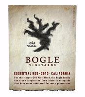 Bogle Vineyards, California (United States)  2013