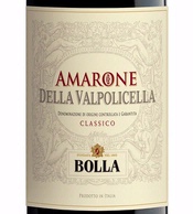 Bolla, Amarone della Valpolicella Classico DOC (Veneto, Italy)  2013