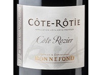 Domaine Patrick & Christophe Bonnefond, Côte-Rôtie (Rhône Valley, France)  2017