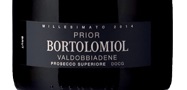 Bortolomiol, Prosecco Superiore Valdobbiadene DOCG (Veneto, Italy)  2018