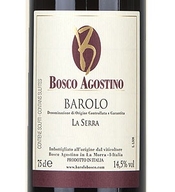 Bosco Agostino, Barolo (Piedmont, Italy)  2015