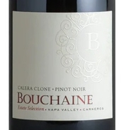 Bouchaine Vineyards, Napa Valley (California) Pinot Noir 2021