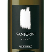 Boutari, Santorini PDO (Greece) Assyrtiko 2018