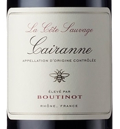 Boutinot, Cairanne AOC (Rhône Valley, France)  2019